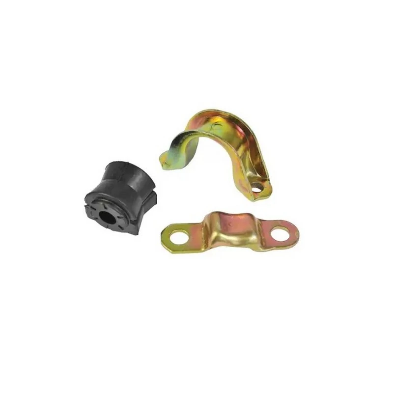 Kit Bucha da Barra Estabilizadora Dianteira FIAT STILO 15mm - DURAKIT 501344