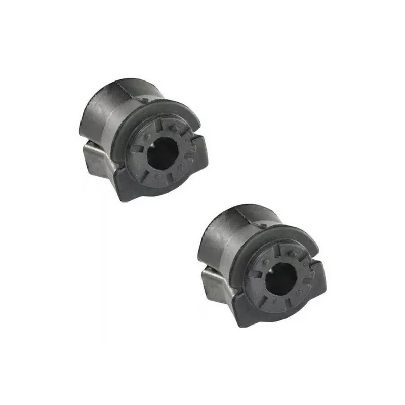 Kit Bucha da Barra Estabilizadora Dianteira FIAT LINEA 16mm - DURAKIT 501354
