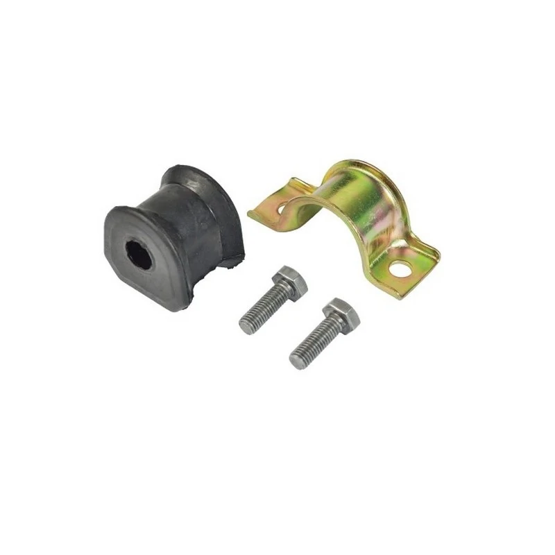 Kit Bucha da Barra Estabilizadora Dianteira HYUNDAI TUCSON Interna 24,5mm - DURAKIT 508034