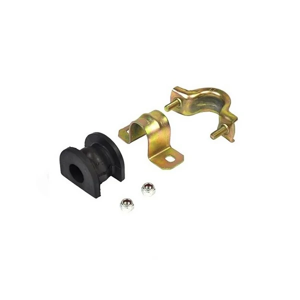 Kit Bucha da Barra Estabilizadora Dianteira CHEVROLET - GM AGILE/MONTANA 22mm - DURAKIT DK503304