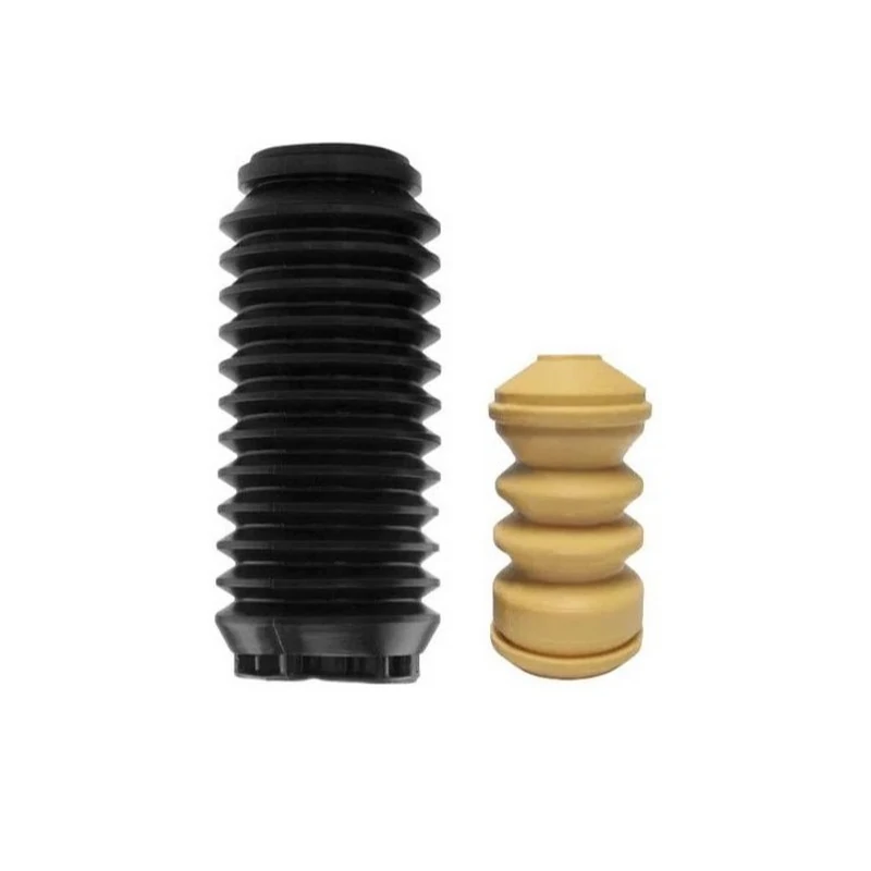 Kit Amortecedor Dianteiro JAC J5/J6 Parcial - DURAKIT DK30846S4