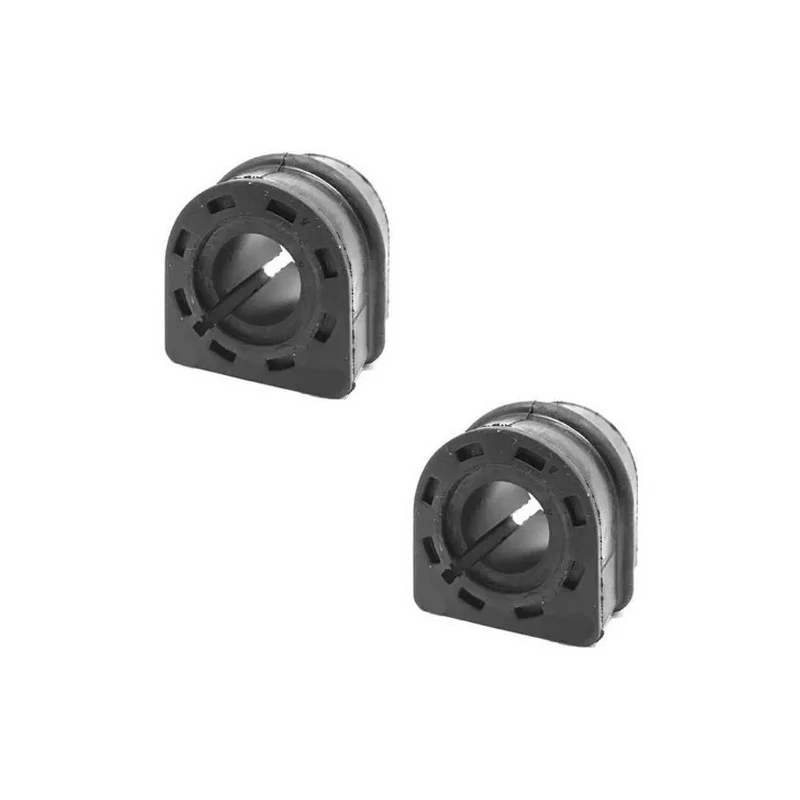 Kit Bucha da Barra Estabilizadora Dianteira FIAT PUNTO 17mm - DURAKIT 501364
