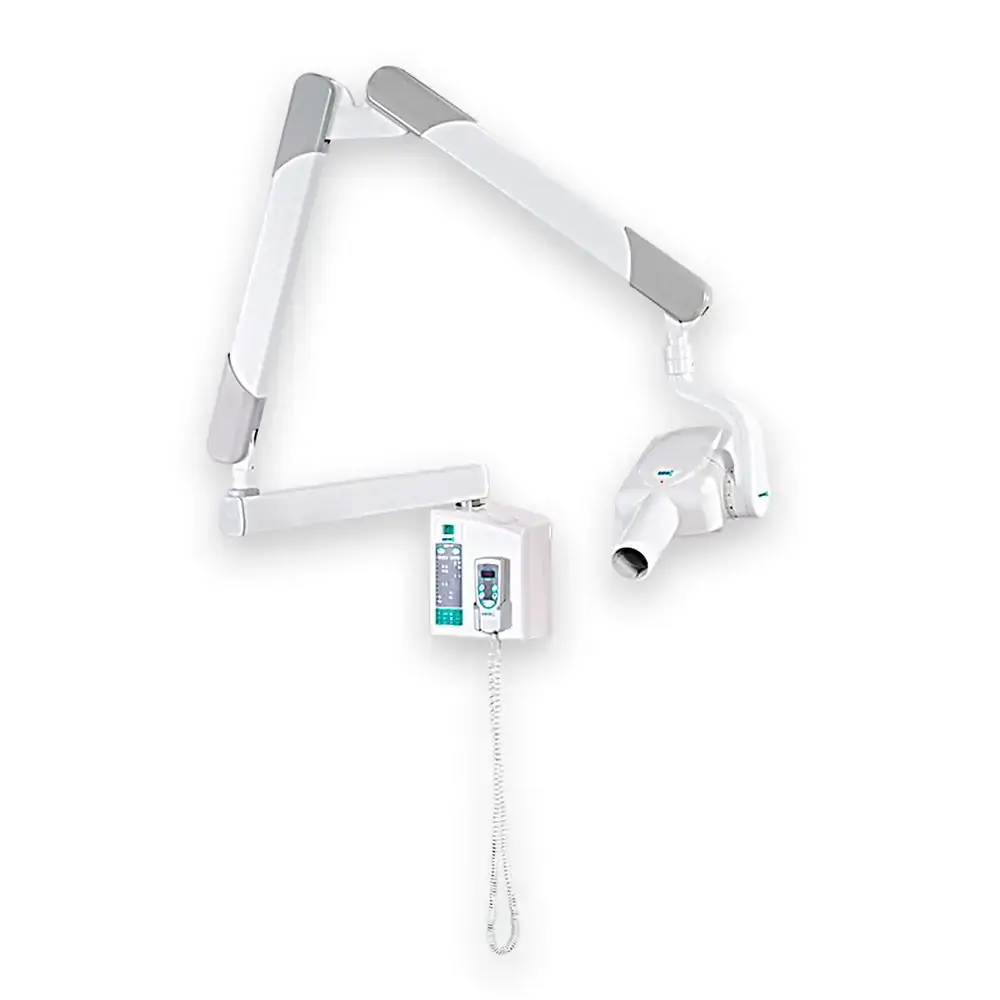 Raio X AXR de Parede Saevo - 220v