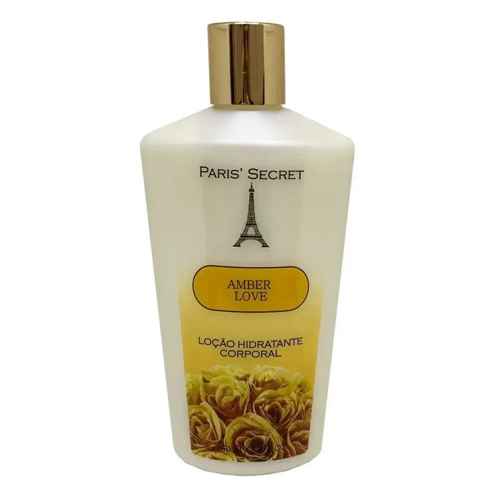 Hid Corpo P Secret Amber Love