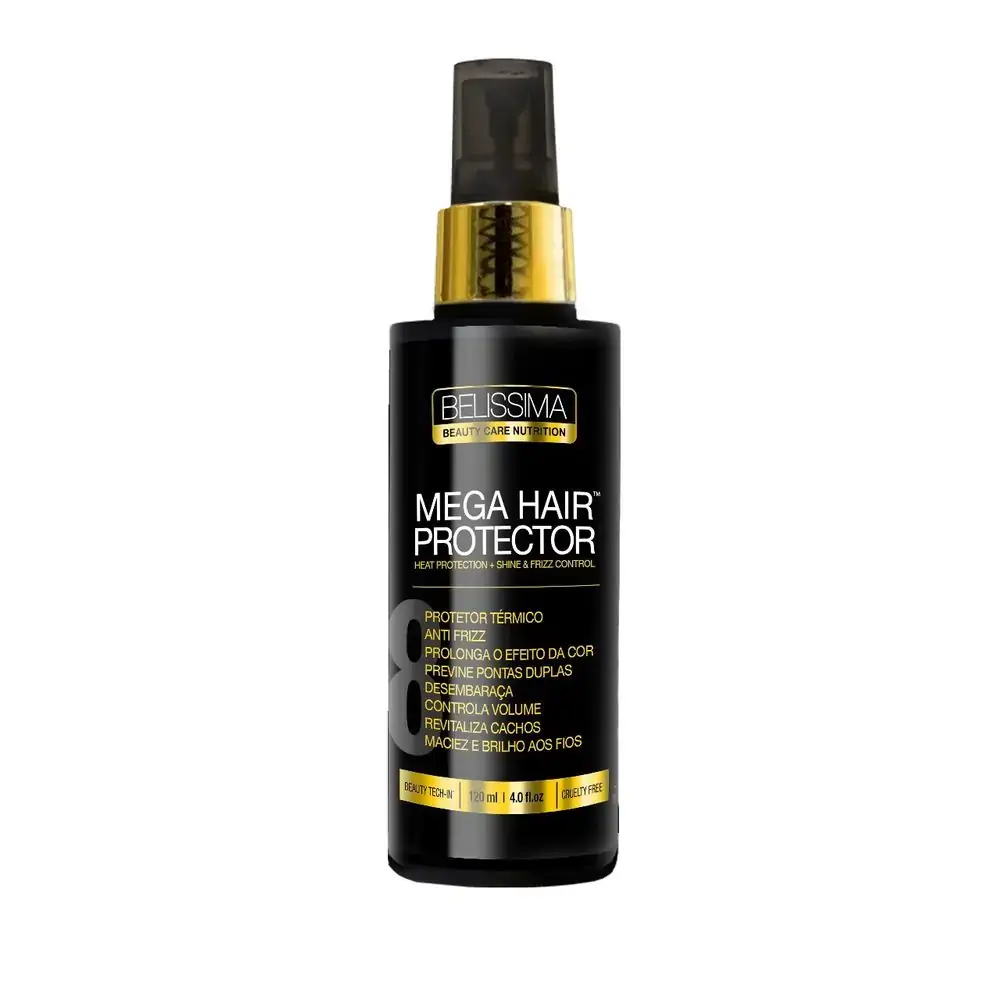 MEGA HAIR PROTECTOR LEAVE IN