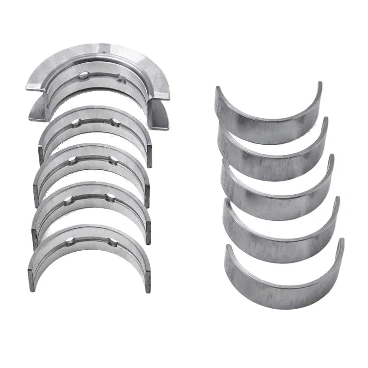 Bronzina de Mancal (0.25) - MOTORBEST 0064481050240