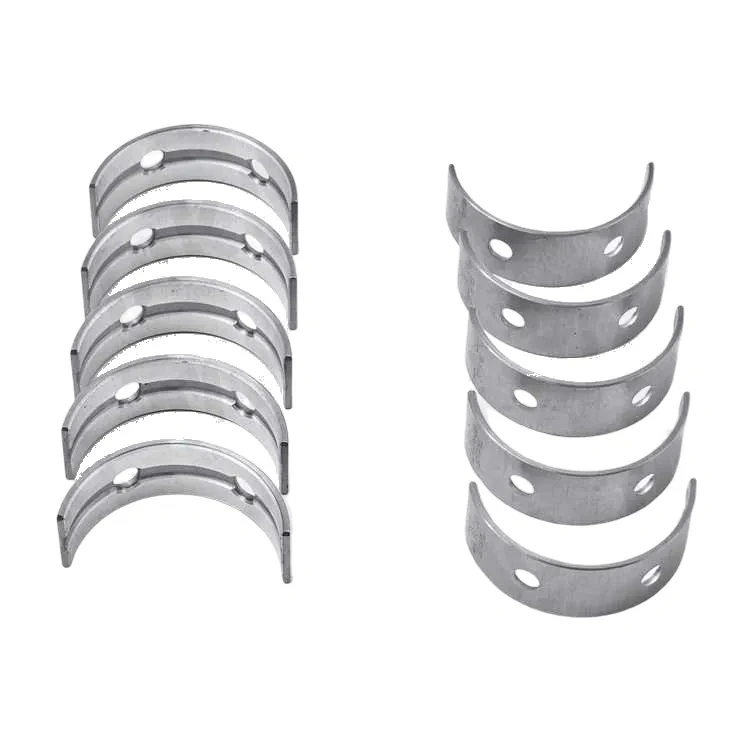 Bronzina de Mancal (0.25) - MOTORBEST 00679775