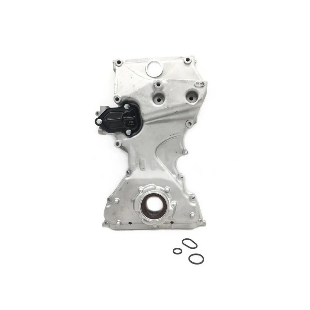 Bomba de Óleo HONDA CIVIC/HRV - MOTORBEST 01124170
