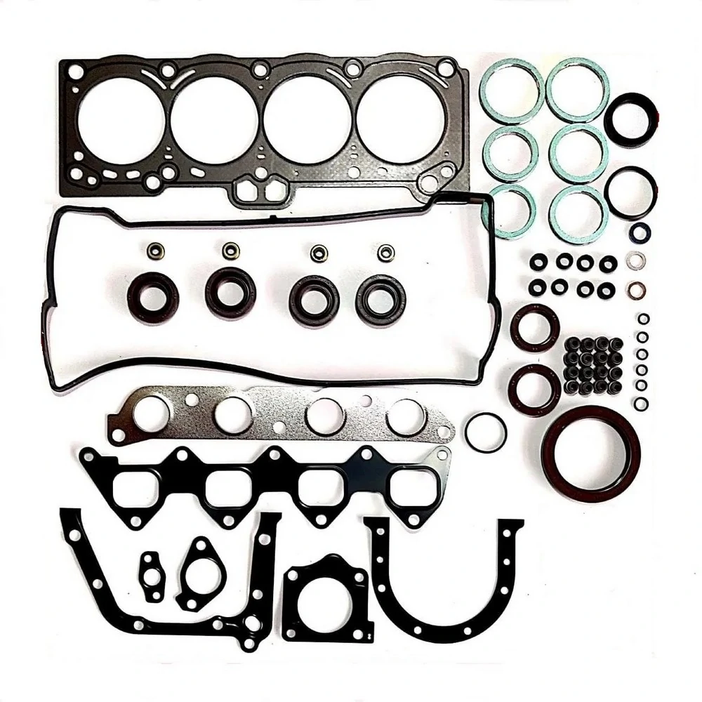 Jogo de Juntas Superior TOYOTA CELICA/COROLLA com Retentor - MOTORBEST 09228970