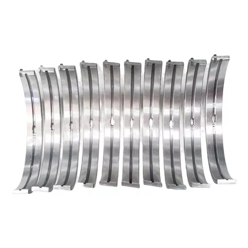 Bronzina de Mancal (STD) HONDA ACCORD/PRELUDE - MOTORBEST 00624400