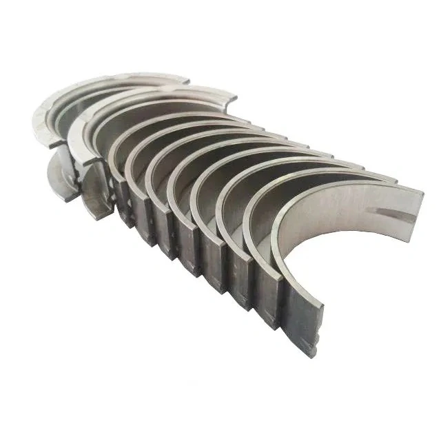 Bronzina de Mancal (0.25) FORD COURIER/FIESTA - MOTORBEST 00644610