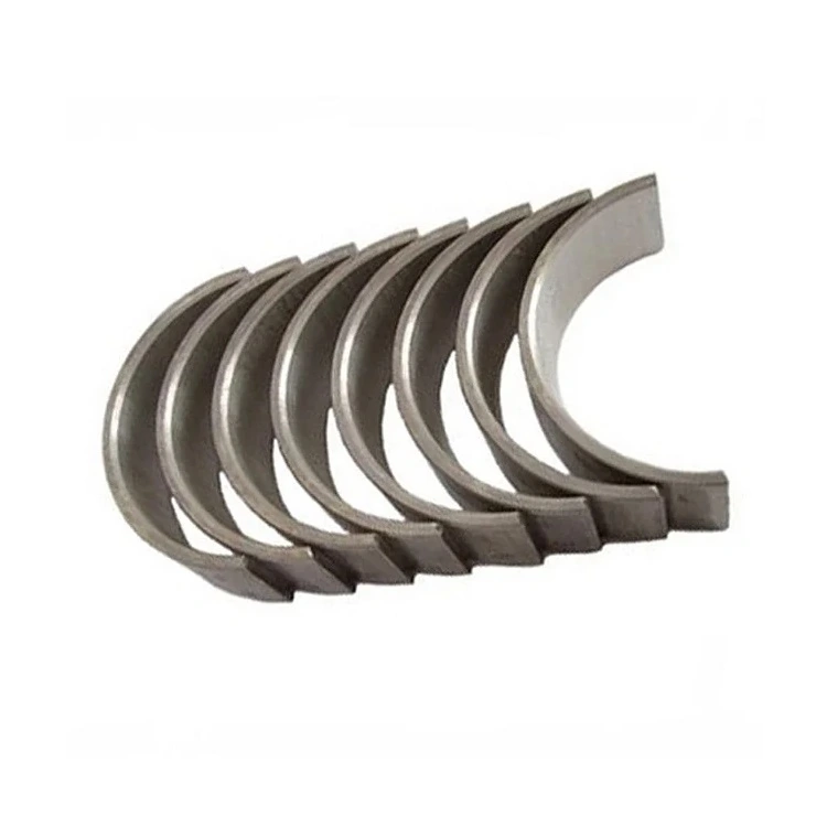 Bronzina de Mancal (0.25) - MOTORBEST 006121105024