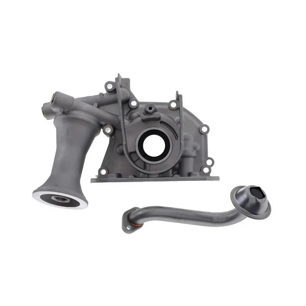 Bomba de Óleo PEUGEOT 206/206 SW - MOTORBEST 0117973053570