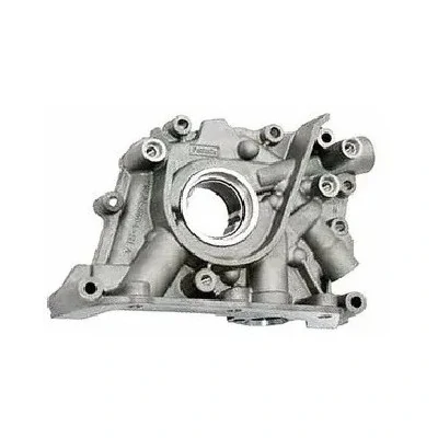 Bomba de Óleo - MOTORBEST 01144605