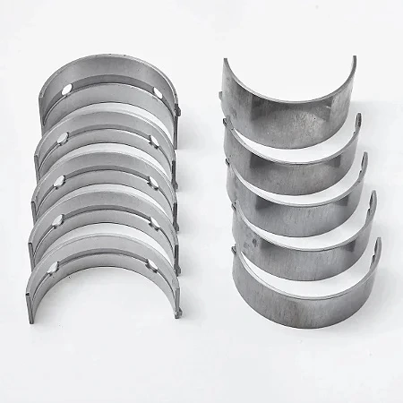 Bronzina de Mancal (0.25) - MOTORBEST 00671510