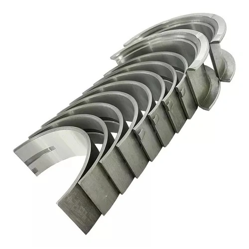 Bronzina de Mancal (0.25) sem Flange - MOTORBEST 00602975