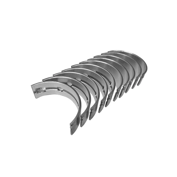 Bronzina de Mancal (0.50) RENAULT CLIO/TWINGO - MOTORBEST 00679420