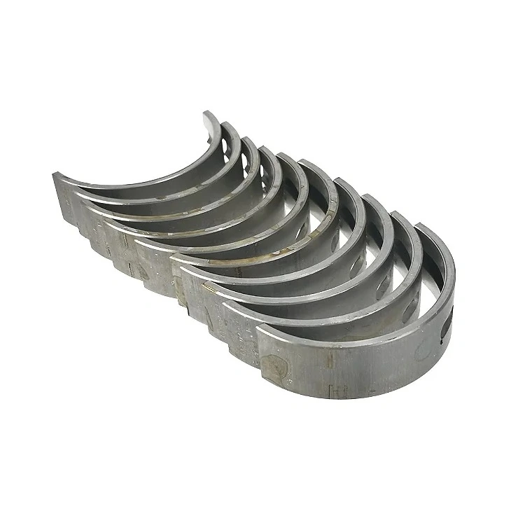 Bronzina de Mancal (STD) - MOTORBEST 00697100