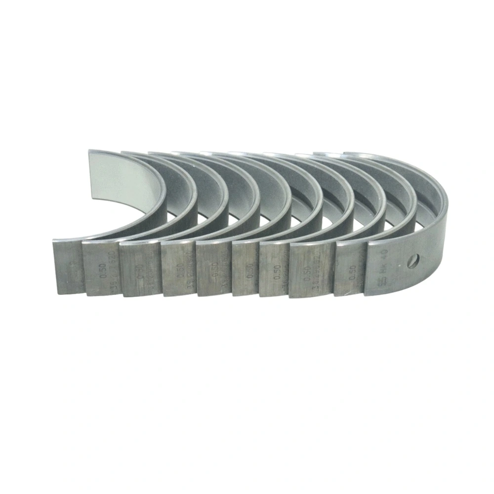 Bronzina de Mancal (STD) RENAULT MEGANE/SCENIC - MOTORBEST 0067990050240