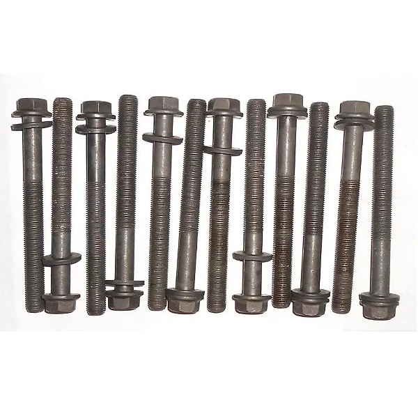 Kit Parafuso do Cabeçote - MOTORBEST 19235930
