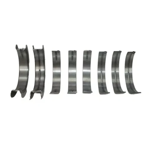 Bronzina de Biela (0.50) JAC J6 - MOTORBEST 00526420