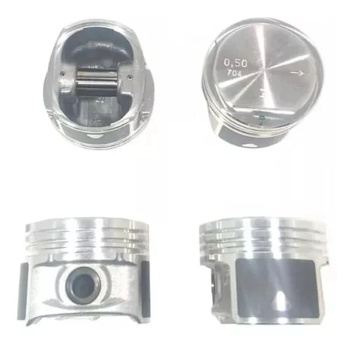 Pistão Unitário (1.00) - MOTORBEST 00279769