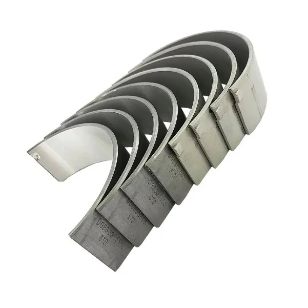 Bronzina de Biela (STD) - MOTORBEST 00535600