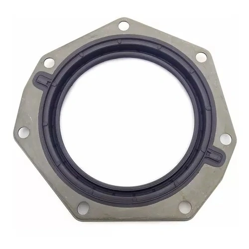 Retentor Traseiro do Virabrequim com Flange - MOTORBEST 01035910