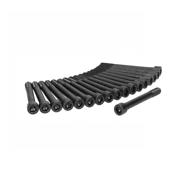 Kit Parafuso do Cabeçote - MOTORBEST 19224340