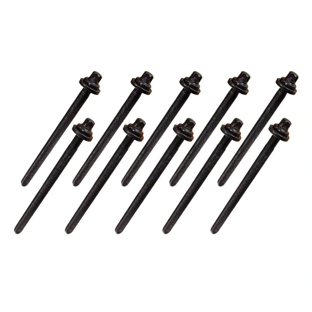 Kit Parafuso do Cabeçote - MOTORBEST 19212500