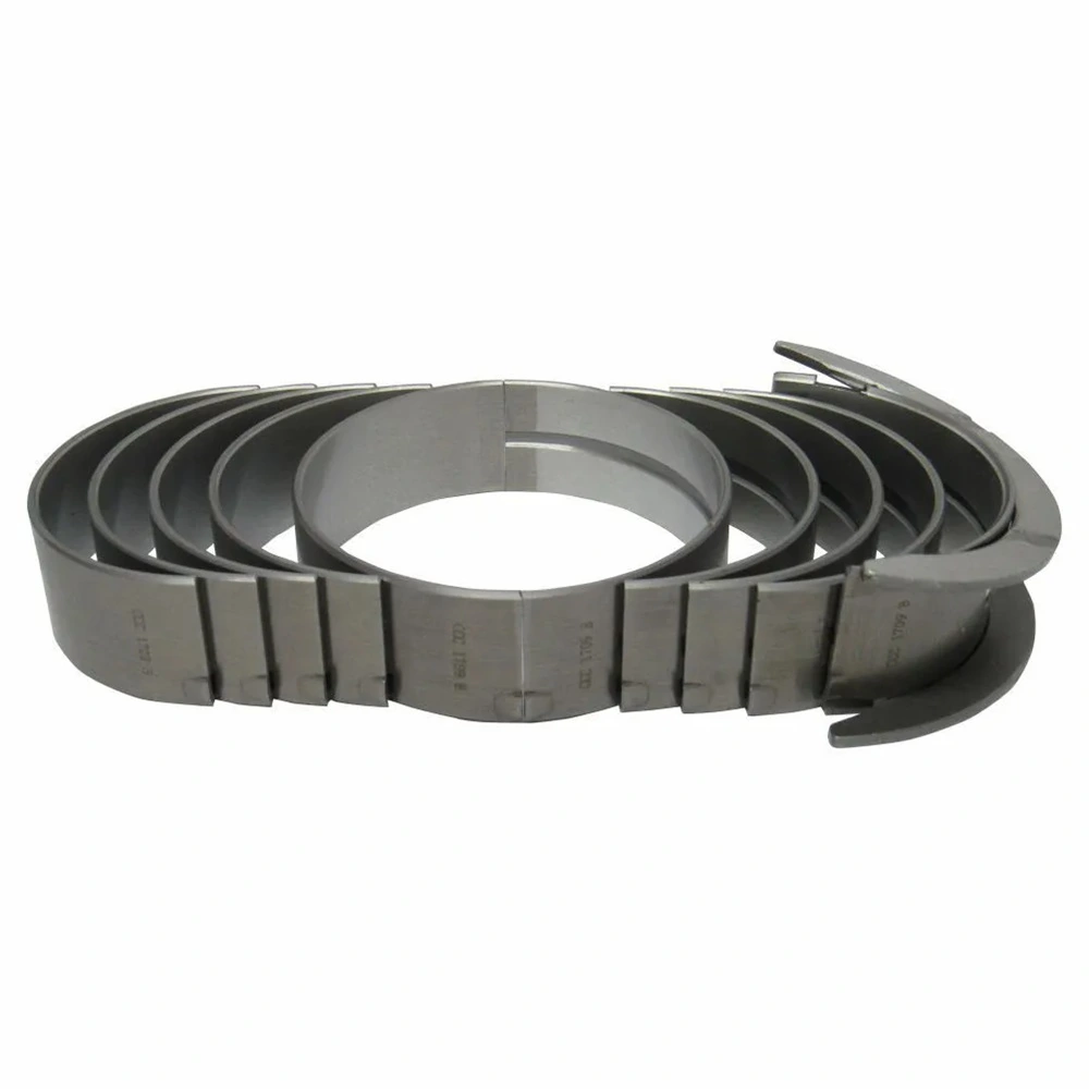 Bronzina de Mancal (0.50) - MOTORBEST 00636120