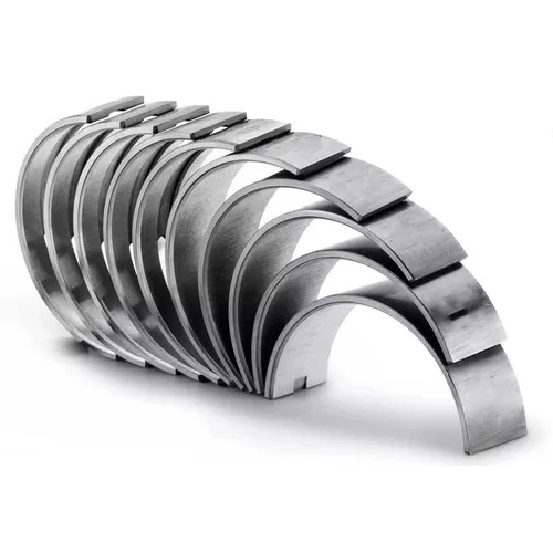 Bronzina de Mancal (0.50) - MOTORBEST 00603280