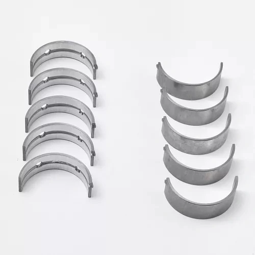 Bronzina de Mancal (0.25) HYUNDAI ATOS - MOTORBEST 00603010