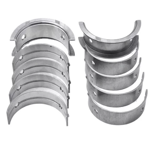 Bronzina de Mancal (STD) - MOTORBEST 00602770