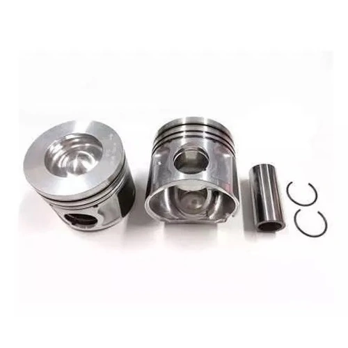 Pistão Unitário (0.50) FORD RANGER/TRANSIT - MOTORBEST 00242620