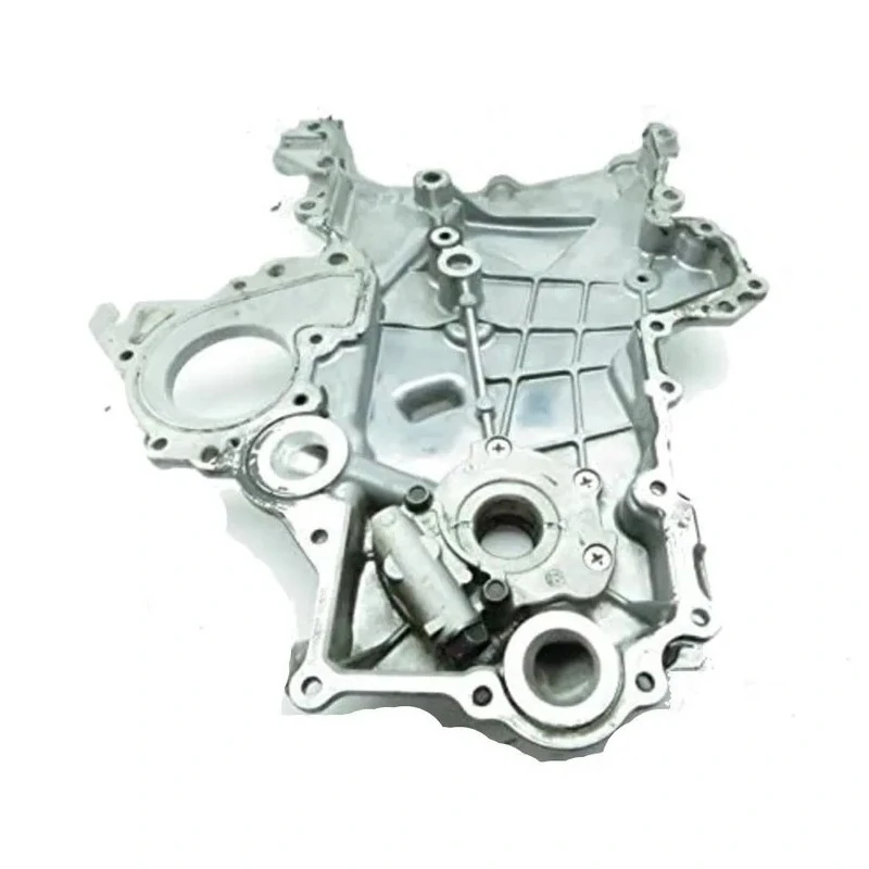 Bomba de Óleo - MOTORBEST 01103085