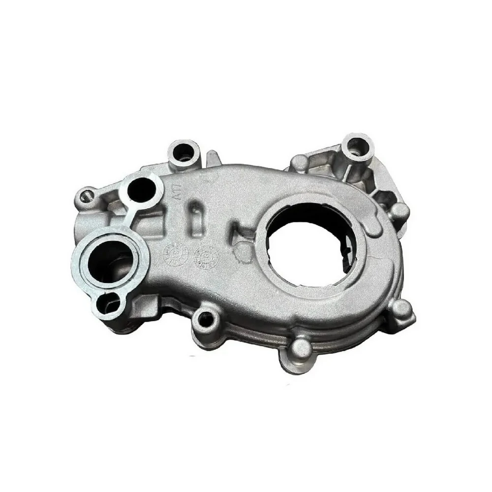 Bomba de Óleo - MOTORBEST 01117470