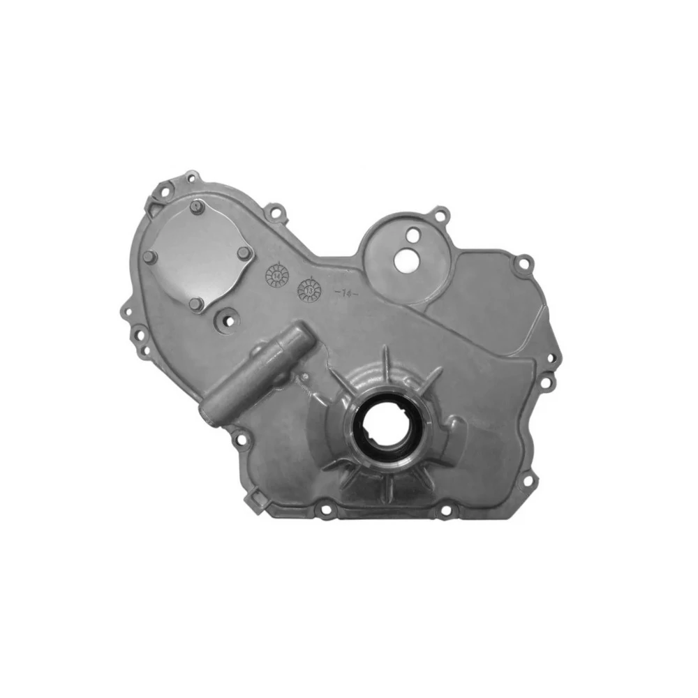Bomba de Óleo CHEVROLET - GM CAPTIVA/MALIBU - MOTORBEST 1440053560