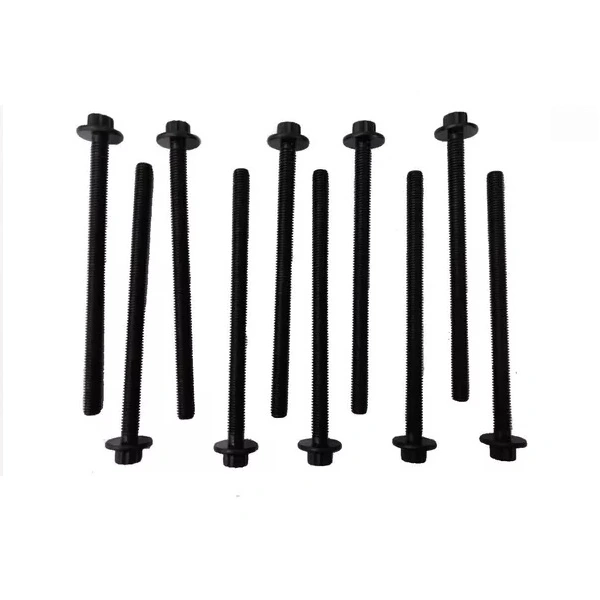 Kit Parafuso do Cabeçote 10 Peças - MOTORBEST 19278460