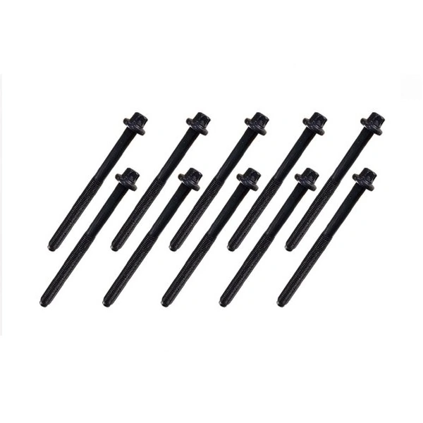 Kit Parafuso do Cabeçote - MOTORBEST 19278950