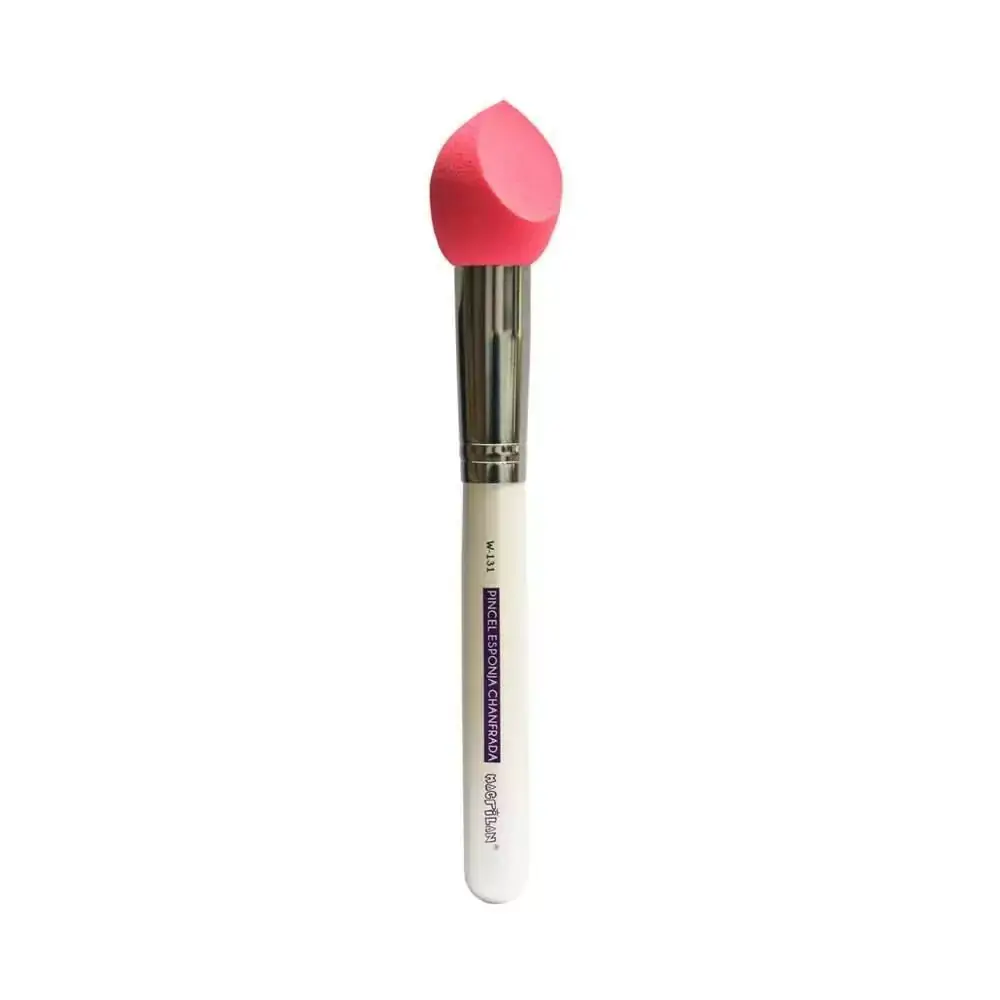 Pincel Esponja Chanfrada W131 Macrilan
