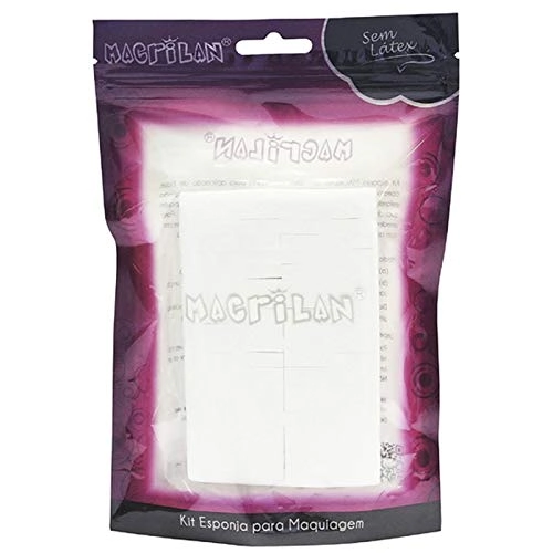 Classe A Kit Esponja Macrilan R.ej100