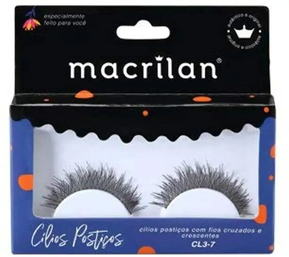 Cilios Post Macrilan Cl37