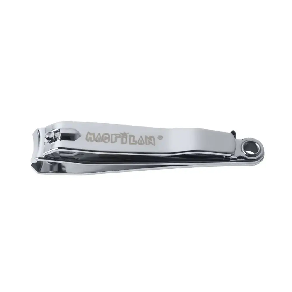 Cortador De Unha Macrilan Ref Km 06 1un