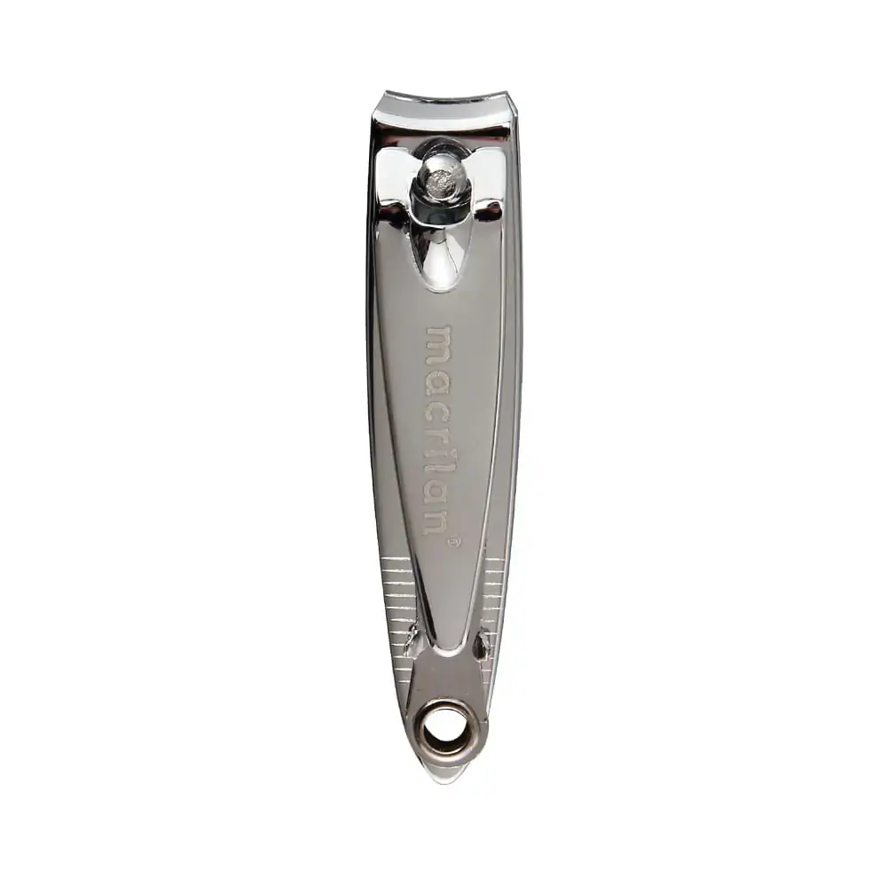 Cortador De Unha Macrilan Ref Km 07 1un