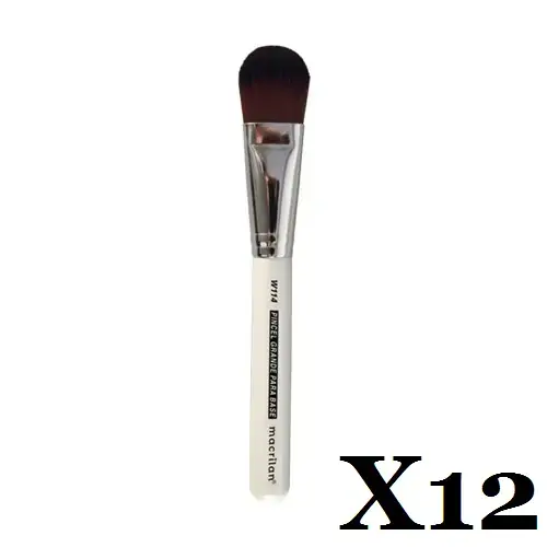Classe A Pincel Grande Para Base W114
