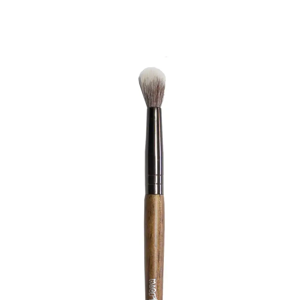Pincel Aplicador Macrilan Oval Para Côncavo M134 1un