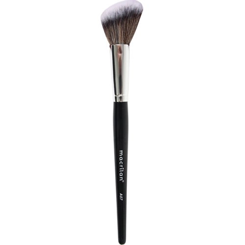 Pincel Macrilan Prof Angular P/blush Un