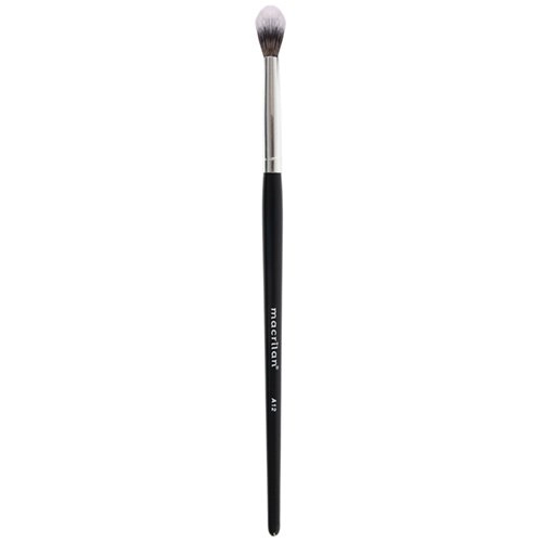 Pincel Oval P/concavo L.max A12