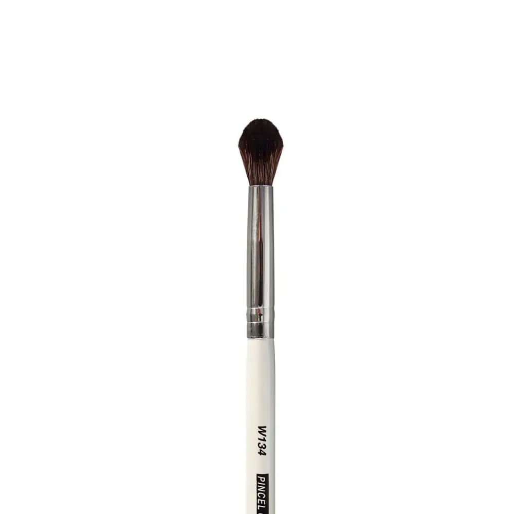 Pincel Oval P/concavo Macrilan
